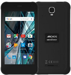 Замена разъема зарядки на телефоне Archos Sense 47X в Брянске